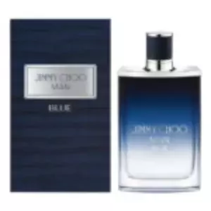 Jimmy Choo Man Blue - Интернет-магазин. Kalinka-parfum.ru