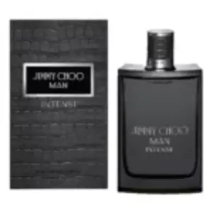 Jimmy Choo Man Intense - Интернет-магазин. Kalinka-parfum.ru