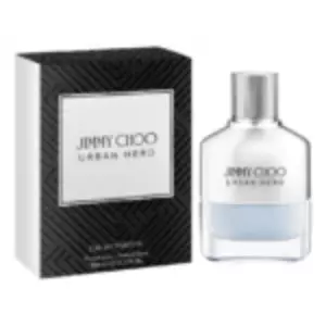 Jimmy Choo Urban Hero - Интернет-магазин. Kalinka-parfum.ru