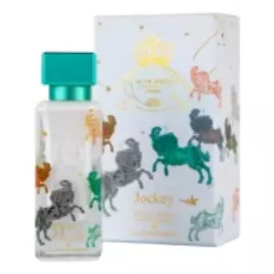 Al Jazeera Perfumes Jockey - Интернет-магазин. Kalinka-parfum.ru