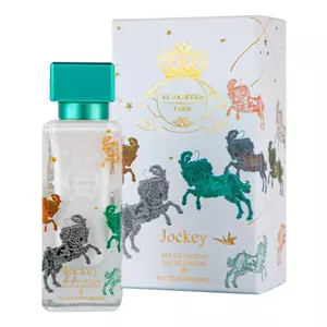 Al Jazeera Perfumes Jockey - Интернет-магазин. Kalinka-parfum.ru