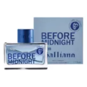 John Galliano  Before Midnight - Интернет-магазин. Kalinka-parfum.ru