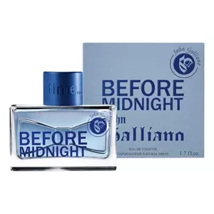 John Galliano  Before Midnight - Интернет-магазин. Kalinka-parfum.ru