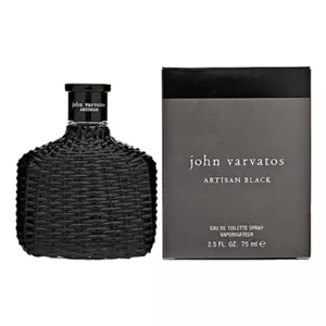 John Varvatos  Artisan Black - Интернет-магазин. Kalinka-parfum.ru