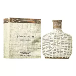 John Varvatos Artisan Pure - Интернет-магазин. Kalinka-parfum.ru