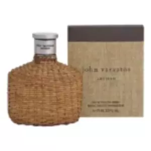 John Varvatos Artisan - Интернет-магазин. Kalinka-parfum.ru