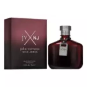 John Varvatos JV X NJ Crimson - Интернет-магазин. Kalinka-parfum.ru