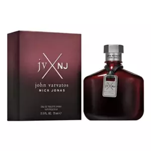 John Varvatos JV X NJ Crimson - Интернет-магазин. Kalinka-parfum.ru