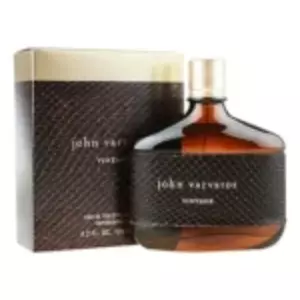 John Varvatos Vintage - Интернет-магазин. Kalinka-parfum.ru