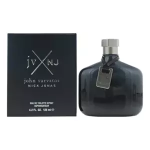 John Varvatos  JV X NJ - Интернет-магазин. Kalinka-parfum.ru