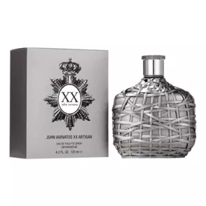 John Varvatos XX Artisan - Интернет-магазин. Kalinka-parfum.ru