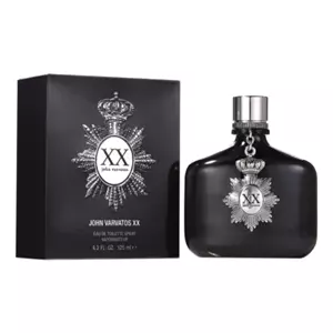 John Varvatos XX - Интернет-магазин. Kalinka-parfum.ru