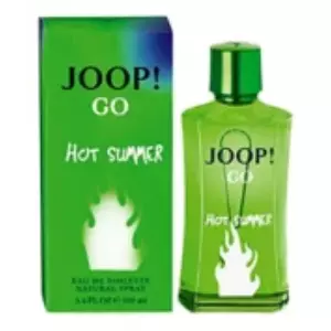 Joop  Go Hot Summer - Интернет-магазин. Kalinka-parfum.ru