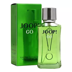 Joop  Go Man - Интернет-магазин. Kalinka-parfum.ru