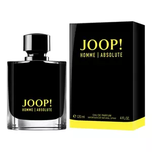 Joop  Homme Absolute - Интернет-магазин. Kalinka-parfum.ru