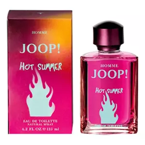 Joop  Homme Hot Summer - Интернет-магазин. Kalinka-parfum.ru