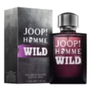 Joop  Homme Wild - Интернет-магазин. Kalinka-parfum.ru