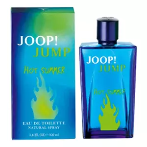 Joop  Jump Hot Summer - Интернет-магазин. Kalinka-parfum.ru