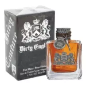Juicy Couture  Dirty English - Интернет-магазин. Kalinka-parfum.ru
