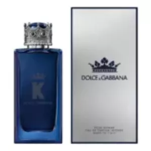 Dolce & Gabbana K Eau De Parfum Intense - Интернет-магазин. Kalinka-parfum.ru