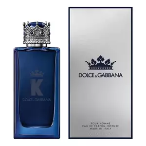 Dolce & Gabbana K Eau De Parfum Intense - Интернет-магазин. Kalinka-parfum.ru