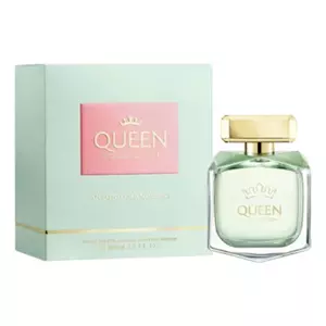 Antonio Banderas Queen Of Seduction - Интернет-магазин. Kalinka-parfum.ru