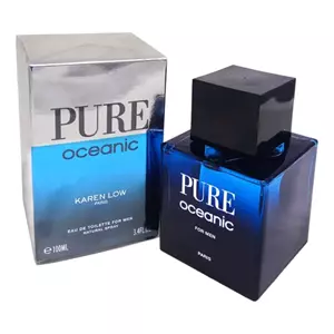 Karen Low Pure Oceanic - Интернет-магазин. Kalinka-parfum.ru