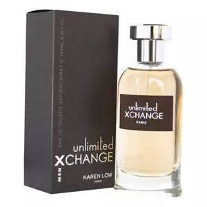 Karen Low Xchange Unlimited - Интернет-магазин. Kalinka-parfum.ru