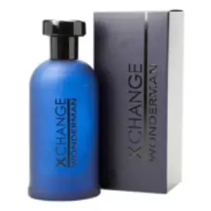 Karen Low  Xchange Wonder Men - Интернет-магазин. Kalinka-parfum.ru