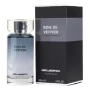 Karl Lagerfeld Bois De Vetiver - Интернет-магазин. Kalinka-parfum.ru