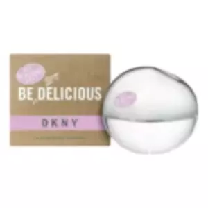 Donna Karan Be 100% Delicious - Интернет-магазин. Kalinka-parfum.ru