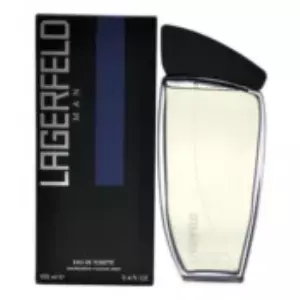 Karl Lagerfeld  Lagerfeld Men - Интернет-магазин. Kalinka-parfum.ru