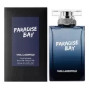 Karl Lagerfeld  Paradise Bay Pour Homme - Интернет-магазин. Kalinka-parfum.ru