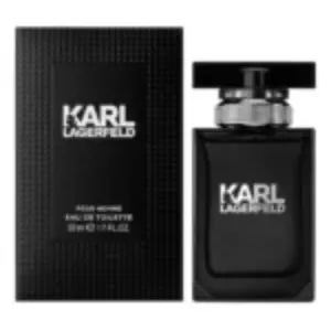 Karl Lagerfeld Pour Homme - Интернет-магазин. Kalinka-parfum.ru