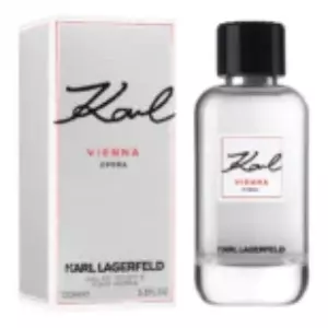 Karl Lagerfeld Karl Vienna Opera - Интернет-магазин. Kalinka-parfum.ru