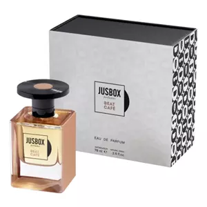Jusbox Beat Cafe - Интернет-магазин. Kalinka-parfum.ru