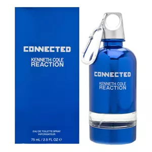 Kenneth Cole  Connected Men - Интернет-магазин. Kalinka-parfum.ru