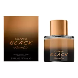 Kenneth Cole Copper Black - Интернет-магазин. Kalinka-parfum.ru