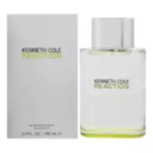 Kenneth Cole Reaction For Men - Интернет-магазин. Kalinka-parfum.ru