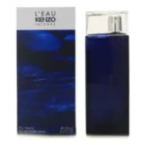 Kenzo  L'Eau Kenzo Intense Pour Homme - Интернет-магазин. Kalinka-parfum.ru