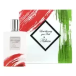 Kilian Love The Way You Feel - Интернет-магазин. Kalinka-parfum.ru