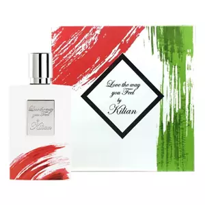 Kilian Love The Way You Feel - Интернет-магазин. Kalinka-parfum.ru