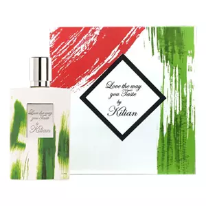 Kilian Love The Way You Taste - Интернет-магазин. Kalinka-parfum.ru