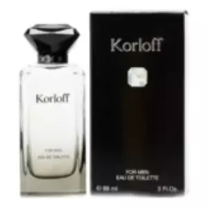 Korloff Paris Men - Интернет-магазин. Kalinka-parfum.ru