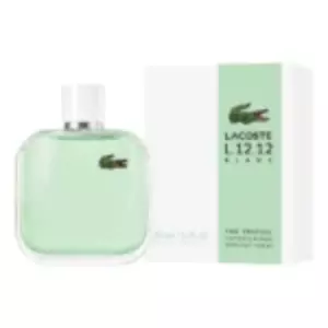 Lacoste L.12.12 Blanc Eau Fraiche Eau De Toilette For Him - Интернет-магазин. Kalinka-parfum.ru