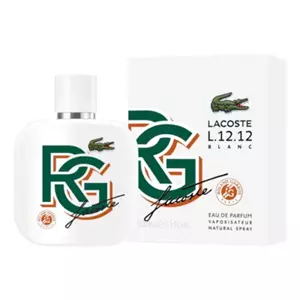 Lacoste L.12.12 Blanc Roland Garros - Интернет-магазин. Kalinka-parfum.ru