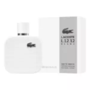 Lacoste L.12.12 Blanc - Интернет-магазин. Kalinka-parfum.ru