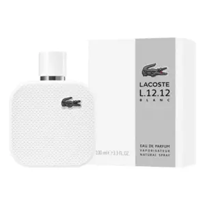 Lacoste L.12.12 Blanc - Интернет-магазин. Kalinka-parfum.ru