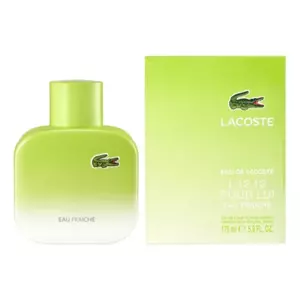 Lacoste Eau De Lacoste L.12.12 Pour Lui Eau Fraiche - Интернет-магазин. Kalinka-parfum.ru