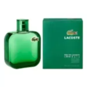 Lacoste Eau De Lacoste L.12.12 Vert - Интернет-магазин. Kalinka-parfum.ru